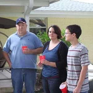 Meet your Posher, Ron